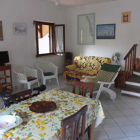 Casa Vacanze Porto Ada *