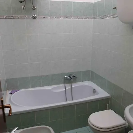 Casa Vacanze Porto Ada Дом отдыха *