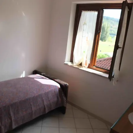 Casa Vacanze Porto Ada Пиццо