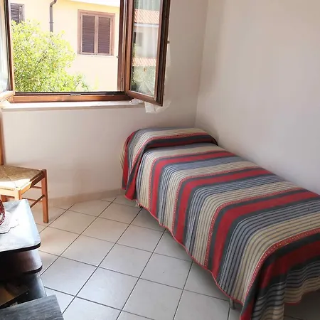 Casa Vacanze Porto Ada Дом отдыха