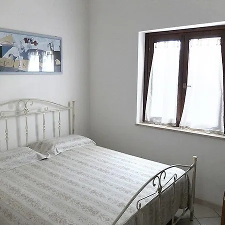 Casa Vacanze Porto Ada Дом отдыха *