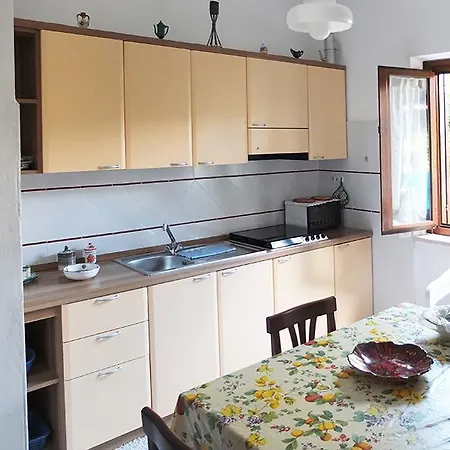 Casa Vacanze Porto Ada Дом отдыха *