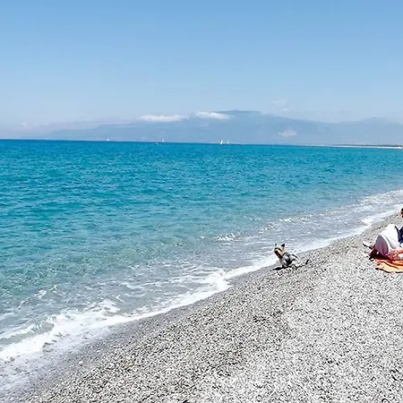 Дом отдыха Casa Vacanze Porto Ada *
